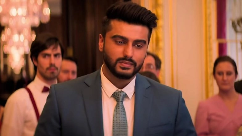 Arjun Kapoor in IFFM 2019 Discussion Panel: ‘I Am Happy to Get This Chance to Speak on Indian Cinema’ Says the Panipat Actor