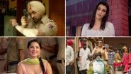 Arjun Patiala Song Sip Sip: Sunny Leone Makes a Cameo in This Foot-Tapping Party Number (Watch Video)