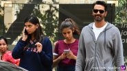 Arjun Rampal Is One Happy Father Today and His Pictures With Daughters Mahikaa and Myra Are Solid Proof!