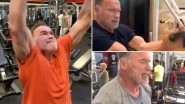 Arnold Schwarzenegger Workout, Diet and Fitness: How the 7-Times Mr Olympia Keeps Fit Even in His 70s