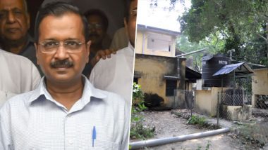 Monsoon 2019: Arvind Kejriwal Makes Rainwater Harvesting Mandatory for Govt Buildings in Delhi