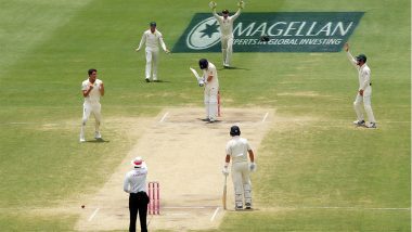 Ashes 2019: Here's a Look at the Top Five Test Encounters Between England and Australia Over The Past Decade