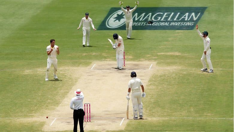 Ashes 2019: Here's a Look at the Top Five Test Encounters Between England and Australia 