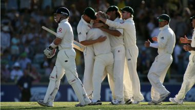 Australia’s Test Tour to Bangladesh Confirmed in June-July 2020