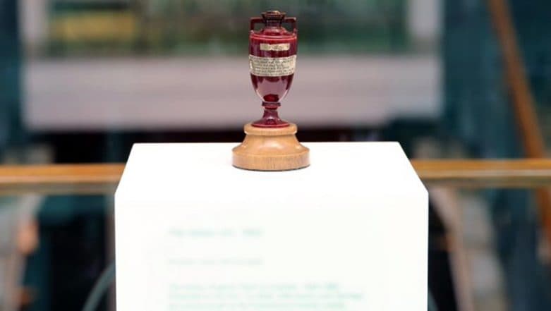 Ashes 2019: Lord's To Turn Red For England vs Australia Second Test, Initiative Taken to Spread Awareness About Lung Cancer Ashes 2019: Lord's To Turn Red For England vs Australia Second Test, Initiative Taken to Spread Awareness About Lung Cancer
