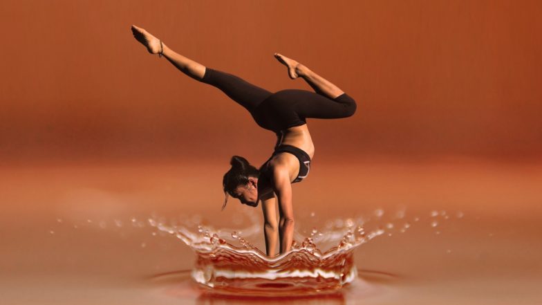 Ashtanga Yoga Myths: 6 Things Everyone Gets Wrong About The Most Intense Yoga Style