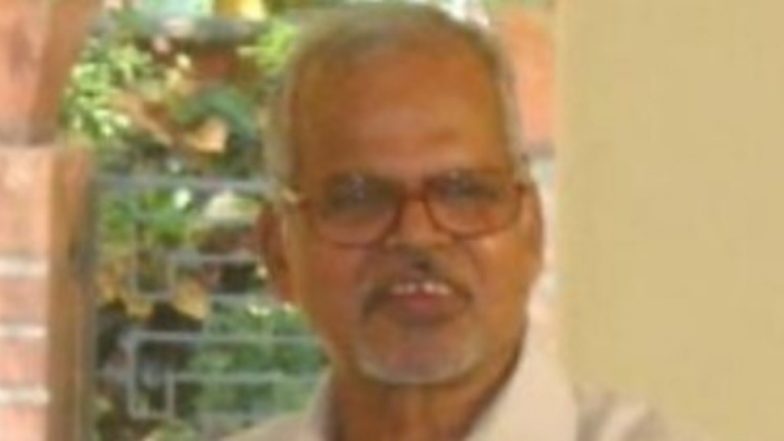 Attoor Ravi Verma, Renowned Malayalam Poet and Translator, Passed Away at 88