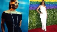 Audra McDonald Who Was Snapped in the Nude Mid-Performance During Clair De Lune Calls Out Sneaky Photographer on Twitter