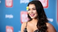 Moana Fame Auli&rsquo;i Cravalho to Star in Netflix&rsquo;s Musical Comedy Sorta Like a Rock Star