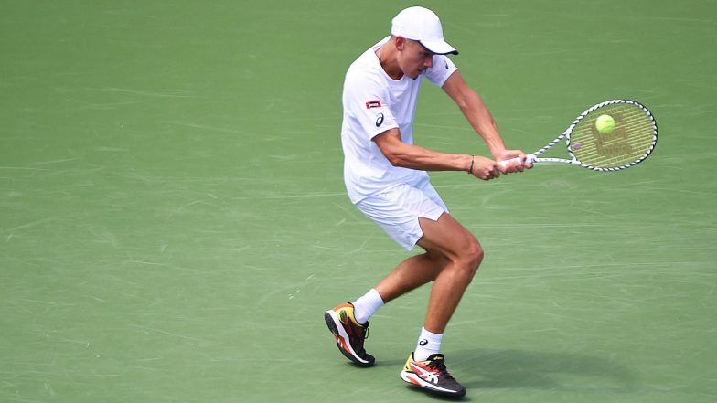 ATP Cup 2020: Alex de Minaur and Nick Kyrgios Carry Australia to Semi-Finals