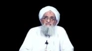 Ayman Al-Zawahiri, Al Qaeda Chief, Releases Video; Asks Kashmiri Mujahideen to Attack Indian Army