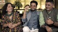 CONFIRMED! Neena Gupta, Ayushmann Khurrana And Gajraj Rao To Re-Unite For Shubh Mangal Zyada Saavdhan