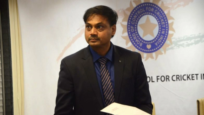 BCCI Wants Selectors to Throw Light On 'No 4' Fiasco After World Cup Disappointment