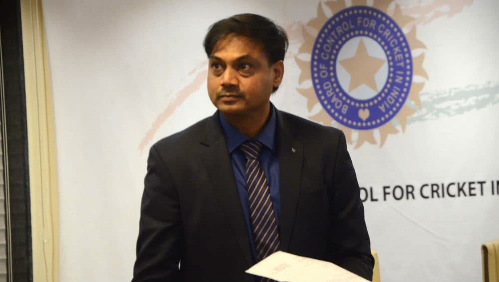 MSK Prasad Speaks About His Relationship With Virat Kohli and MS Dhoni, Says ‘Association With Both Cricketers Intact’ MSK Prasad Speaks About His Relationship With Virat Kohli and MS Dhoni, Says ‘Association With Both Cricketers Intact’