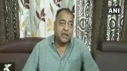 Cows Should be Taken Back From Muslims Houses, Says BJP Leader Ranjit Srivastava In Controversial Statement as he Compares it With Love Jihad