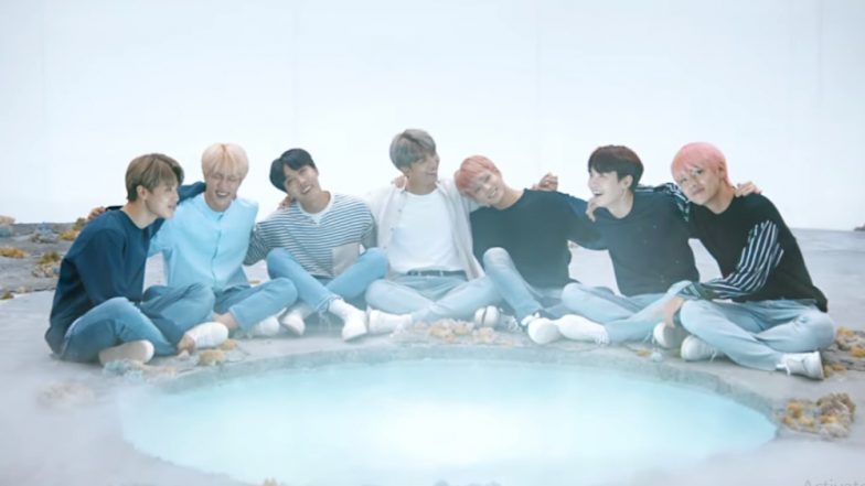 International Day of Friendship 2019: UNICEF Releases Heartwarming Video on Spreading Kindness Featuring Korean Band BTS