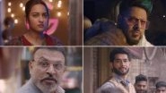Khandaani Shafakhana New Trailer: Sonakshi Sinha's Character Urges People to Openly Talk About Sex, Badshah Brings Comic Relief (Watch Video)