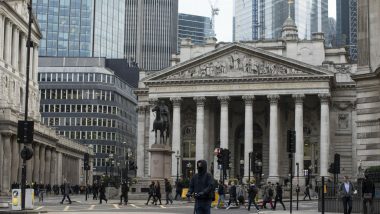 Bank of England 325th Anniversary: World's Second Oldest Bank to Exhibit Banknotes, Cold War Nuclear Radiation Calculator Among Other Historic Objects