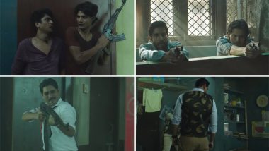 Batla House Box Office Collection Day 6: John Abraham's Action Thriller Is Steady at the Ticket Windows, Collects Rs 57.82 Crore