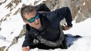 Man vs Wild With Narendra Modi: 10 Interesting Things You Didn't Know About Bear Grylls, the Host of the Discovery Channel Show