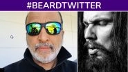 #BeardTwitter Sweeps Social Media After #SareeTwitter, Men Share Pictures of Their Facial Hair