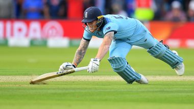 MCC Plans to Review Controversial Overthrow Law That Allotted Six Runs to England During ICC Cricket World Cup 2019 Final Against New Zealand
