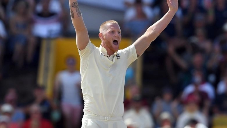 Ashes 2019: Ben Stokes Feels He Has to Hit the Ground Running Ahead of the Test Series