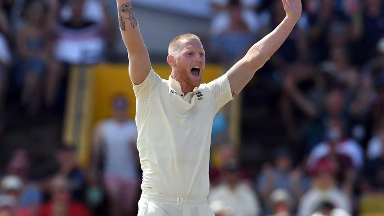 Ben Stokes Issues Apology to His Fans for 'Unprofessional' Behaviour During South Africa vs England Johannesburg Test