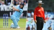 Simon Taufel&rsquo;s Statement on Umpiring Blunder During CWC 2019 Final Adds Fuel to Fire, Netizens Divided Over England&rsquo;s Controversial Win Over New Zealand