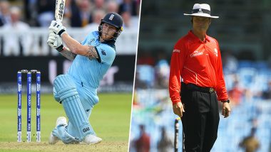 Simon Taufel’s Statement on Umpiring Blunder During CWC 2019 Final Adds Fuel to Fire, Netizens Divided Over England’s Controversial Win Over New Zealand