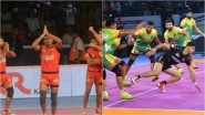 Bengaluru Bulls vs Patna Pirates Dream11 Team Predictions: Best Picks for Raiders, Defenders and All-Rounders for BEN vs PAT PKL 2019 Match 2