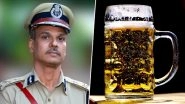 Bengaluru Bars And Pubs To Be Reopened From 6 PM Today, Police Commissioner Withdraws 48-Hour Ban On Sale of Liquor
