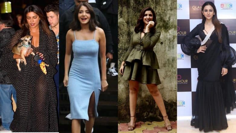 From Kareena to Priyanka, Alia to Shradha, Bollywood divas will show you  how to style your white this monsoon