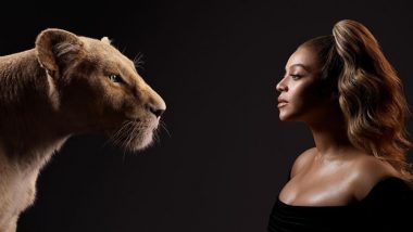 Beyoncé's New Song 'Spirit' For The Lion King Has Been Dropped And It Is Euphonious - Check It Out!