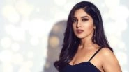 Bhumi Pednekar Locks Herself In A Room Before Shooting For Pati Patni Aur Woh - Find Out Why