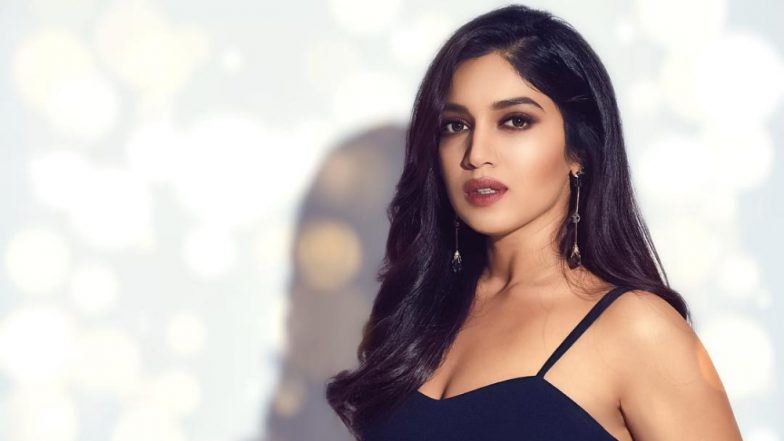 Bhumi Pednekar on Battling COVID-19: This Is a Lot Harder Than You Can Imagine