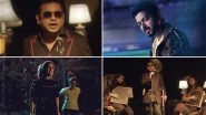 Bigil Song Singappenney: Vijay-Nayanthara&rsquo;s Track Crooned by AR Rahman Is Highly-Inspirational! Watch Video