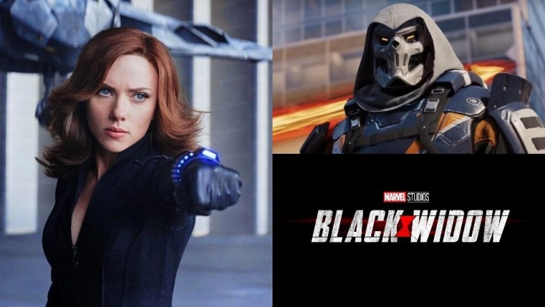 Black Widow Footage Details Leaked from SDCC 2019! Reveals Scarlett Johannson's Fight With Florence Pugh's Character, New Villain in Taskmaster!