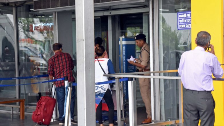 DIGI Yatra: PM Narendra Modi's Dream Project Envisages Passengers to Board Plane Like Metro