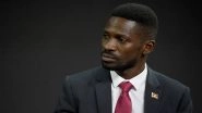 Uganda's Popstar MP Bobi Wine to Contest 2021 Presidential Elections