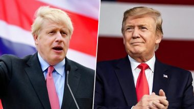 Boris Johnson Memes Flood Twitter! Americans Offer Brits Condolences for Getting Their Very Own Trump As Prime Minister of UK (See Funny Tweets)