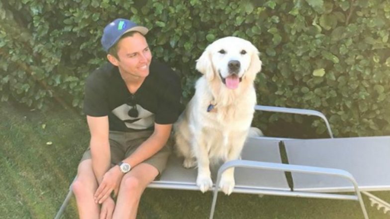 Trent Boult on Coping with CWC 2019 Heartbreak, 'Will Take Dog for Walk by Beach'