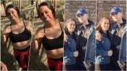 Boyfriend Edits Girlfriend&rsquo;s Pics to Make Her Forehead Look Bigger Every Time She Irritates Him (Check Viral Pictures)