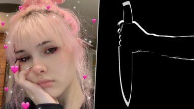 Internet Star Bianca Devins Killed by Boyfriend, Photos of Bloodied Body Shared on Social Media