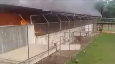 Brazil: Clashes Between Organized Crime Groups in Altamira Prison, 57 Dead, 16 Decapitated
