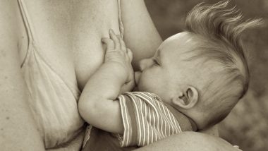 Breast Milk Promises Cancer Cure After Scientist Finds Tumour-Dissolving Chemical in It