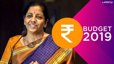 Key Tax Takeaways for the Common Man from Nirmala Sitharaman’s Budget