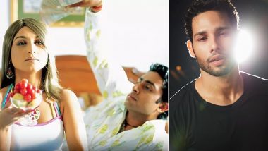 Siddhant Chaturvedi Is The New Lead in Bunty Aur Babli Sequel?