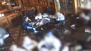 Restaurant's CCTV Nails Woman's Lies Who 'Choked' on Glass Pieces While Dining At the Eatery (Watch Video)