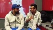 Yuzvendra Chahal Birthday Special: Relive Some of the Funny Moments From Chahal TV As the Indian Cricketer Turns 29, Watch Video